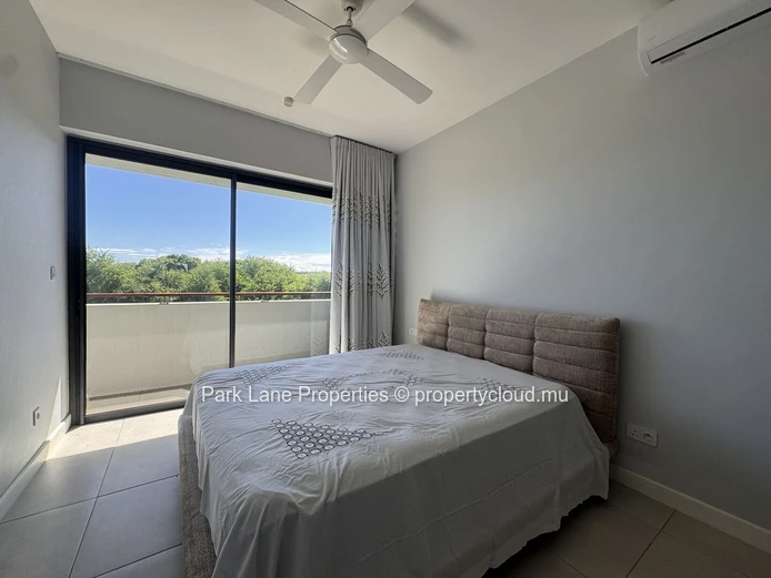 Apartment in the Smart City with open view on the forest