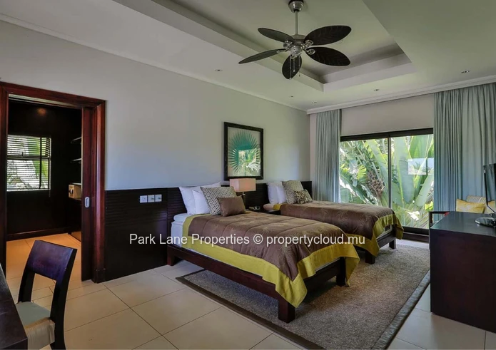 Luxury 6-Bedroom Villa for Sale at Anahita.