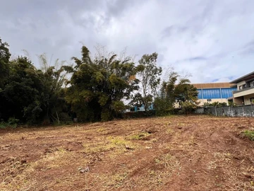 Residential Land