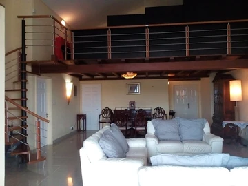 3 Bedroom Penthouse