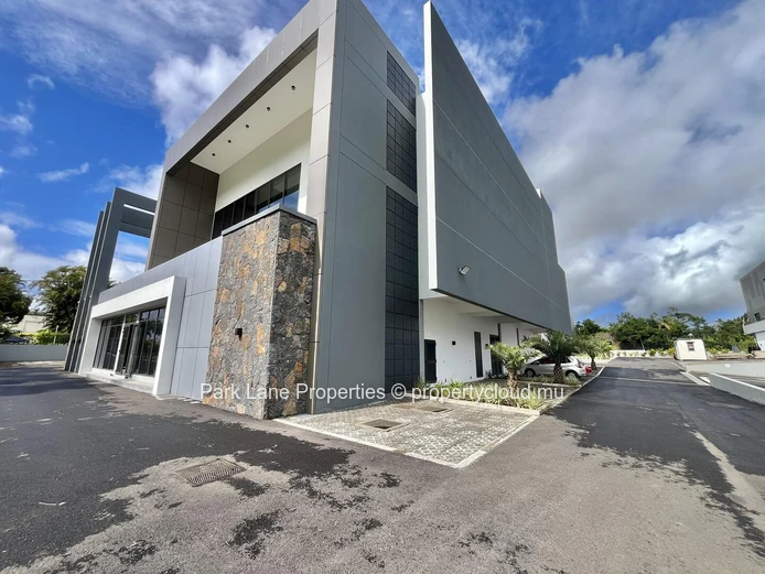 Bureaux Premium & Durables à Louer - au cœur de Moka