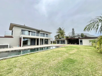 Villa de 4 Chambres