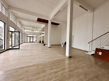 Commercial Property