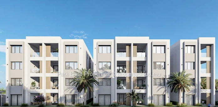 Elegance and Comfort Redefined - 3 Bedroom Apartment in Vieux Quatre Bornes