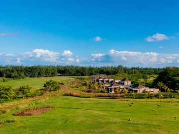 Residential Land