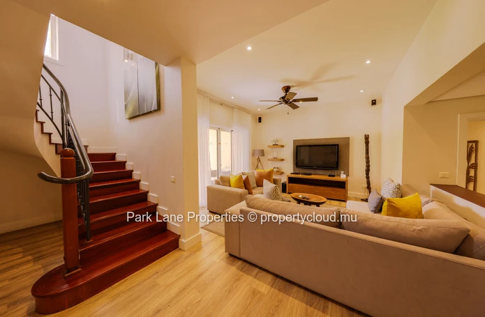 Villa de rêve à Héritage Villas Valriche: Luxe, Vue Océan & Golf