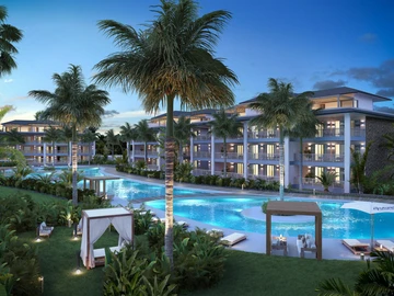 2 Bedroom Penthouse