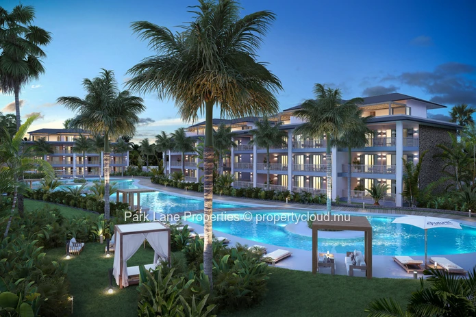 Ideally situated penthouse for sale!