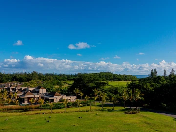Residential Land