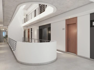 3 Bedroom Apartment