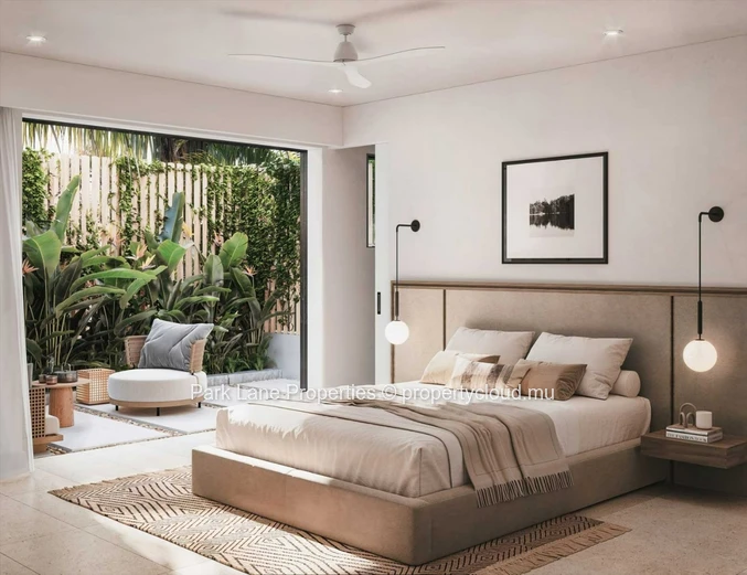 One bedroom flat in an ideal location