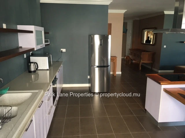 Stunning fully furnished penthouse in Rose Hill – Comfort & elegance in every detail<br/><br/>