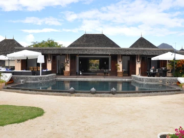 5 Bedroom Villa
