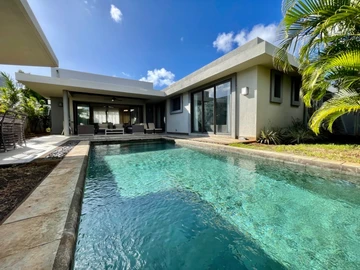 3 Bedroom Villa