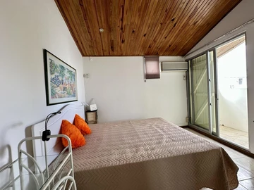Townhouse, Duplex de 3 Chambres
