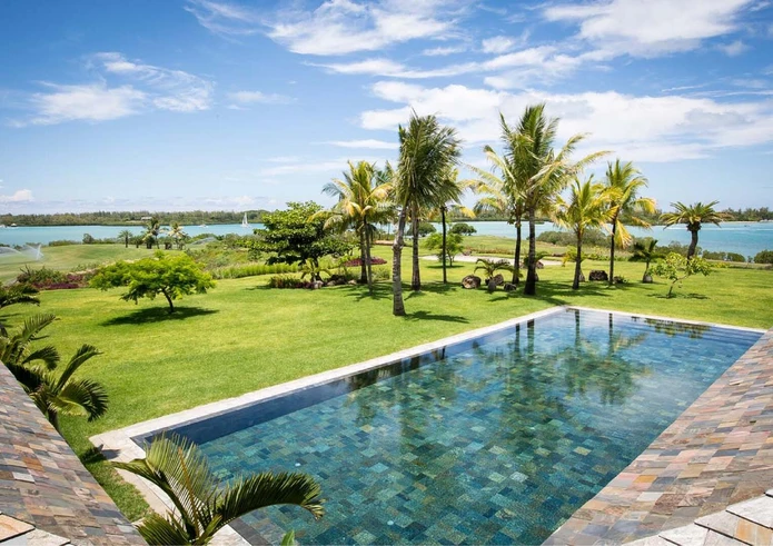 Luxury 6-Bedroom Villa for Sale at Anahita.