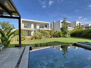 3 Bedroom Villa
