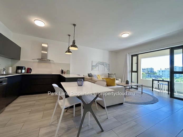 Exclusive Park Lane Listing | Modern 3-Bedroom Apartment with Mountain Views, Pool & Prime Sodnac Location (Sole Mandate)