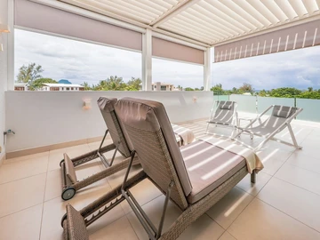 3 Bedroom Penthouse