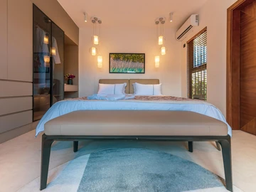 3 Bedroom Villa