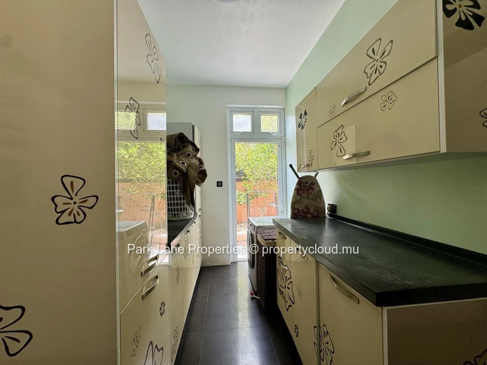 Charmante maison moderne alliant confort et cachet