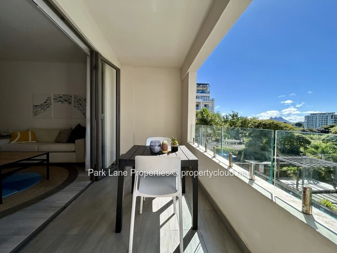 Exclusive Park Lane Listing | Modern 3-Bedroom Apartment with Mountain Views, Pool & Prime Sodnac Location (Sole Mandate)