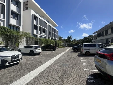 3 Bedroom Townhouse, Duplex