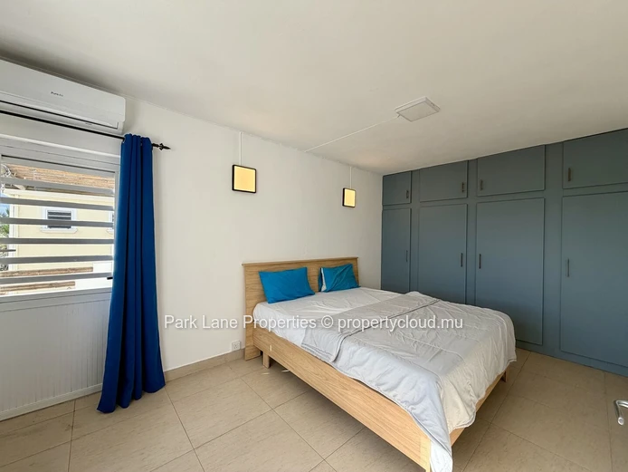 Charmante maison familiale au coeur de Tamarin