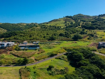Residential Land