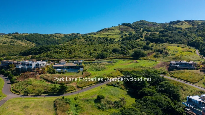 Unobstructed Ocean and Golf Views from Every Angle