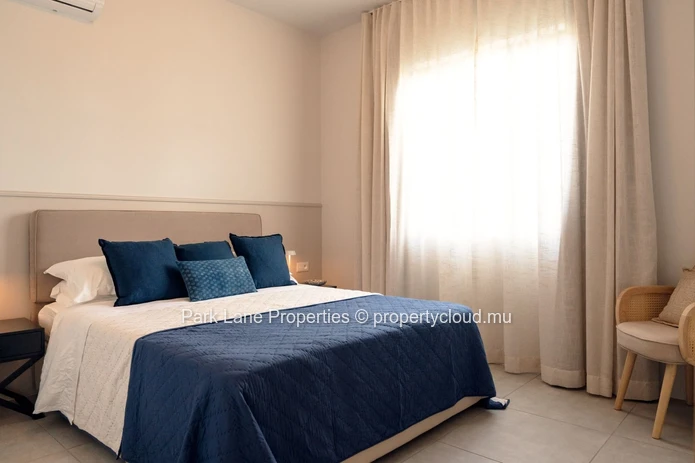 Blue Creek - 3 Bed Ground Floor Apartment for Sale 