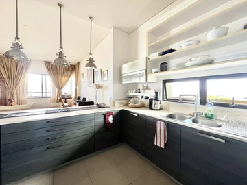 3 Bedroom Penthouse