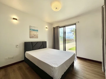 Villa de 4 Chambres