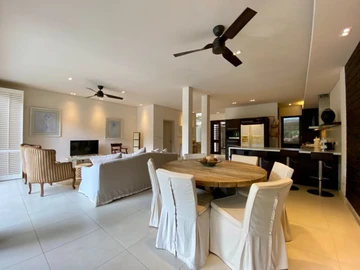 3 Bedroom Townhouse, Duplex