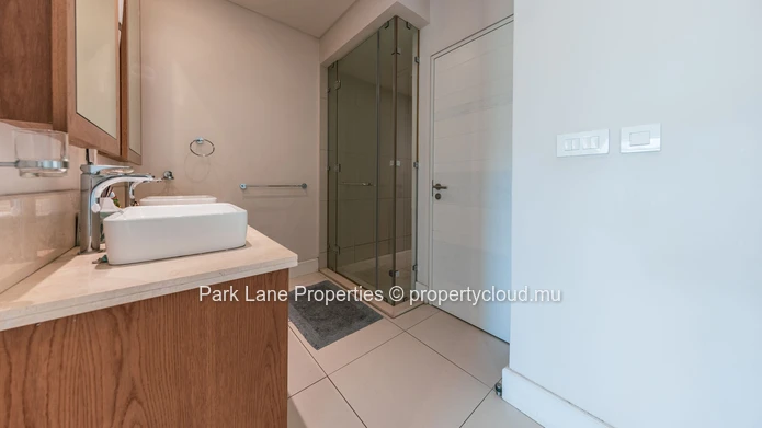 Elegant Marina Duplex with Private Pool & Exclusive La Balise Lifestyle