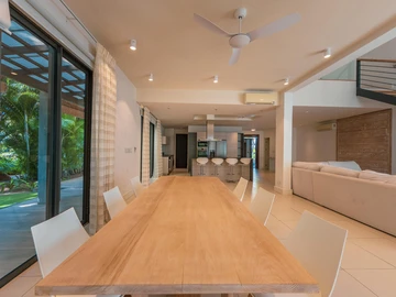 3 Bedroom Townhouse, Duplex