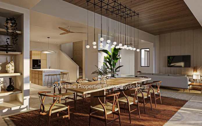 Shoba by Maradiva – Luxury 4-Bedroom Beachfront Villa on Mauritius’ West Coast