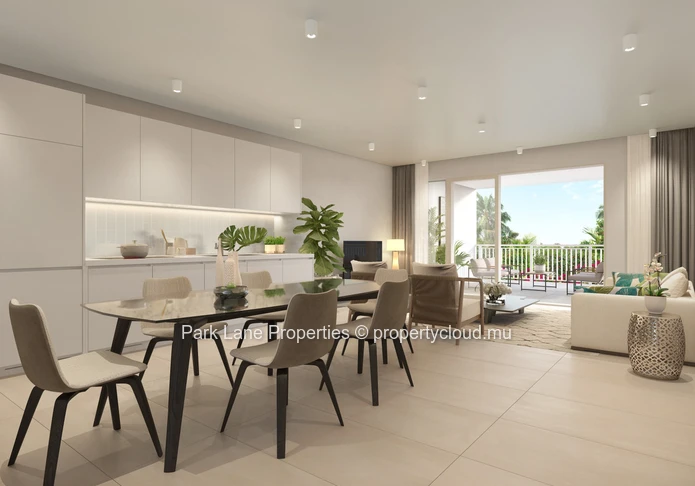 Ideally situated penthouse for sale!