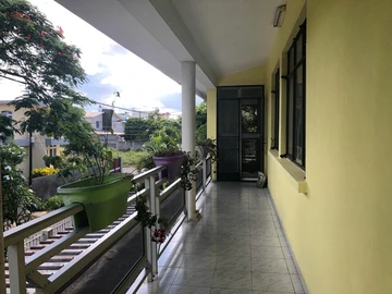 Maison de 6 Chambres