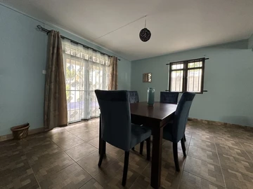 4 Bedroom Apartment