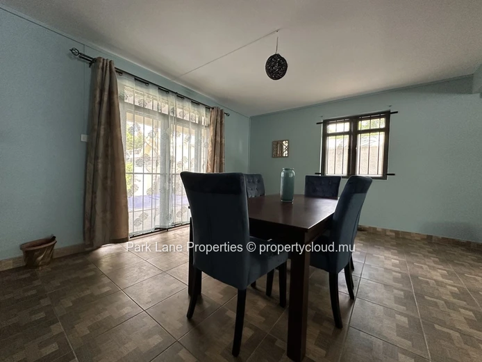  Apartment for sale in Mont Choisy, just minutes from the Beach