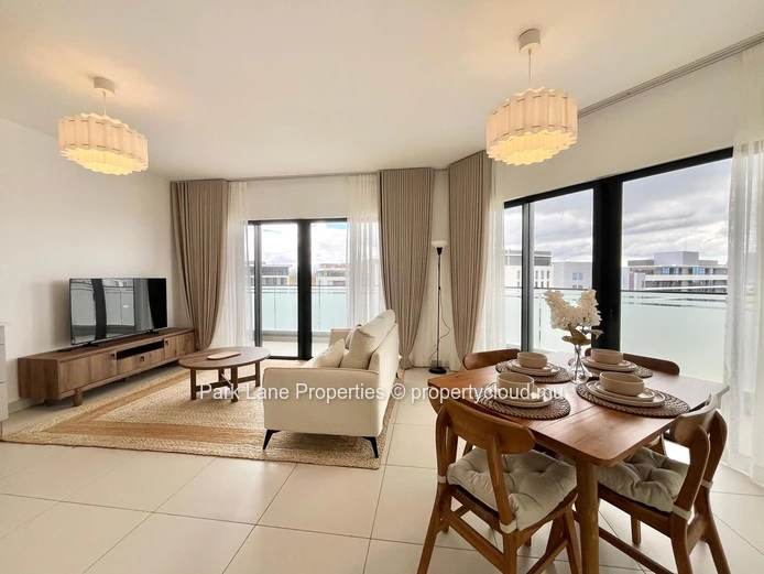 2-Bedroom Apartment for Sale– Telfair Views, Moka