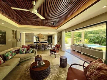 3 Bedroom Villa