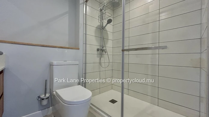Brand-New 2-Bedroom Apartment with Forest Views in Smart City