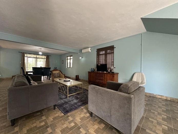  Apartment for sale in Mont Choisy, just minutes from the Beach