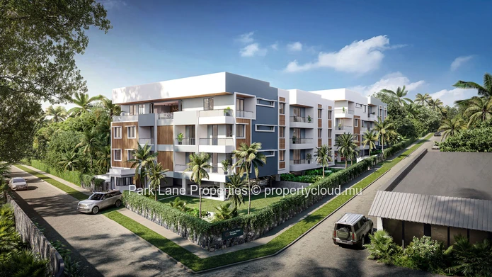 Queen Mary Heights – The Perfect Balance Between Modern Living and Tranquility