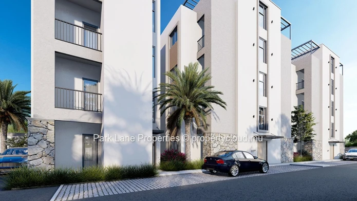 Elegance and Comfort Redefined - 3 Bedroom Apartment in Vieux Quatre Bornes