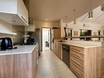 3 Bedroom Villa