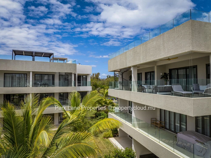 Opportunité à saisir : appartement 2 chambres avec balcon et cuisine ouverte