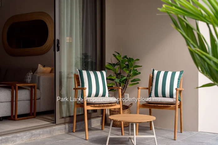Blue Creek - 3 Bedroom Apartment for Rent 